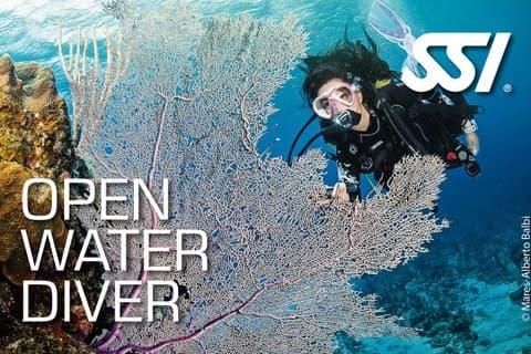 Mallorca : Open Water Diver Kurs