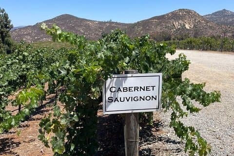 Hoteller i nærheden af Private San Diego County