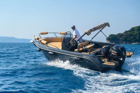 Zante West Coast, Mizithres Naufragio & Turtle Spotting Tour