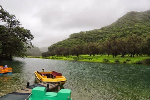 Dhofar East Tour