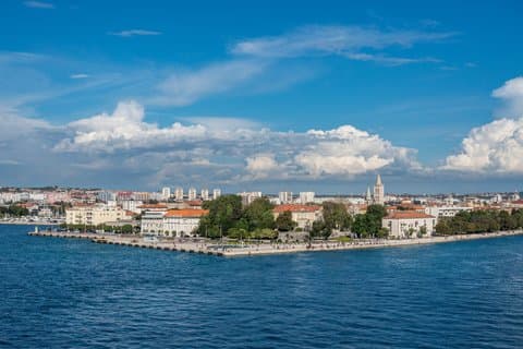 Zrmanja River Kayaking & Rafting – privat strandtur från Zadar