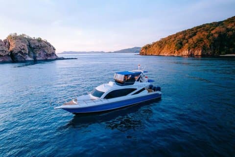 Ultimate Komodo Experience One Day 6 Wonders