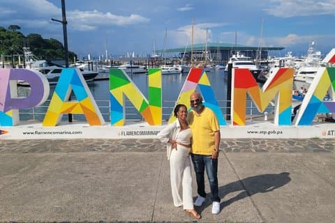 PTY Tours & Airport transfers