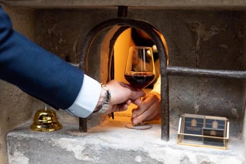 Private Florenz Wein & Essen Erlebnis - 2,5 Stunden Spaziergang