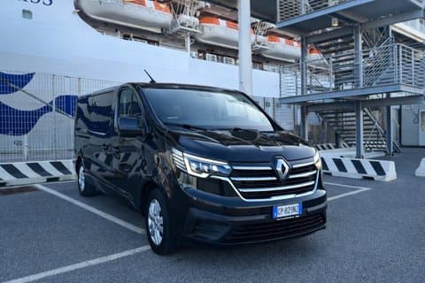 Civitavecchia Cruise Port to Rome Transfer