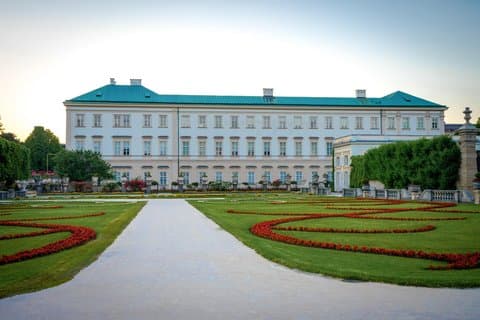 Ontdek Salzburg : Tour met hoogtepunten van de oude binnenstad