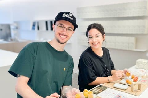 Kyoto : Umeshu (Japanska plommonvin) Hantverk & Kväll Izakaya Tour