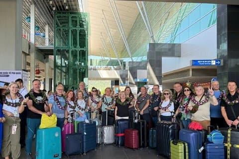 Hotell i nærheten av Phu Quoc Airport PQC VIP Fast Track and Priority Lane