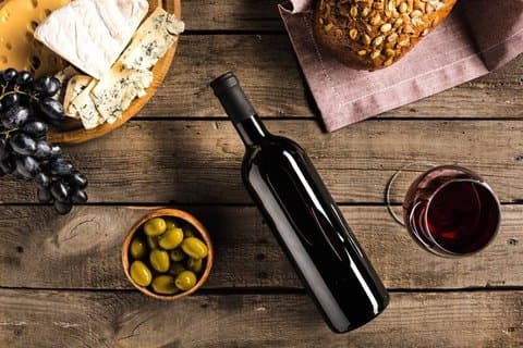 Komplett provsmakning Besöket som verkligen visar vilka vi är