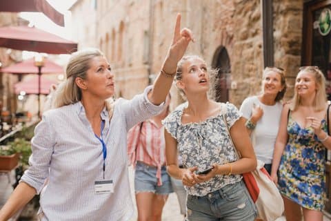 Nice Guided tour of the churches and chapels of Old Nice