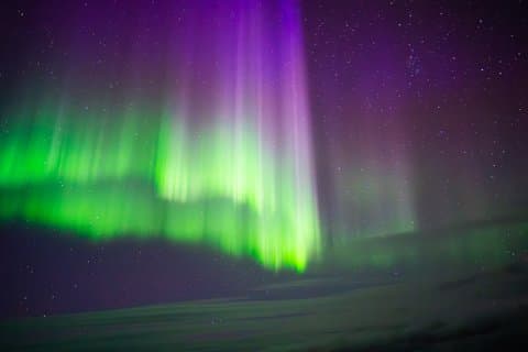 Levi Photography Experience Garantita Aurora Hunt