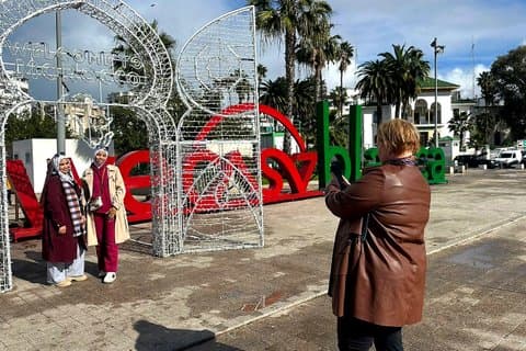 7 - Visite d’une journée au meilleur du Maroc – Points forts incontournables