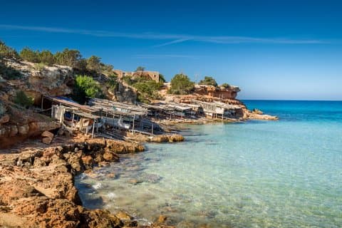 2 Tage Ibiza und Formentera Tour