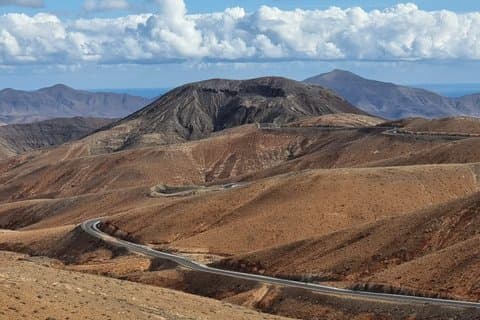 Fuerteventura: Descubra todas as maravilhas e gemas escondidas. MAX 8 pax