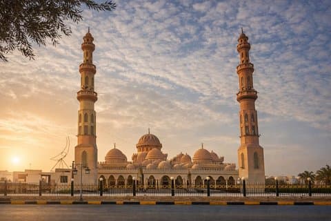 Auténtica experiencia de Hurghada con guía privado y traslado local