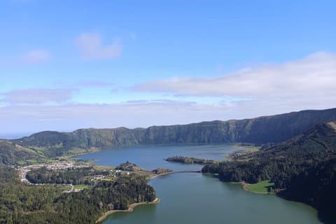 Private Half Day Tour Seven Cities & West (customized)