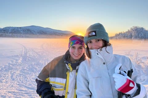 Tromsø Langrennsløp