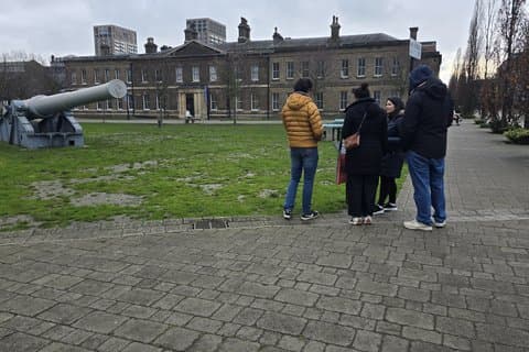Anmeldelser af Woolwich Treasure Hunt Panda Treasure Quest