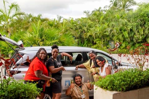 Visite de la ville signature : l'expérience privée à Puerto Vallarta