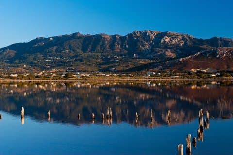 North Coast of Kos Private Sightseeing and Photo Tour