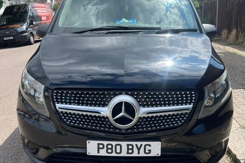Southampton Cruise Port till London Privat transfer