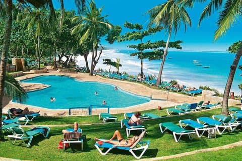 7 Giorni Romantici Kenya Luna di Miele o Anniversario Safari Holiday