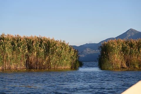 Lake Skadar Hidden Gems Boottocht naar Poseljani en zwemmen