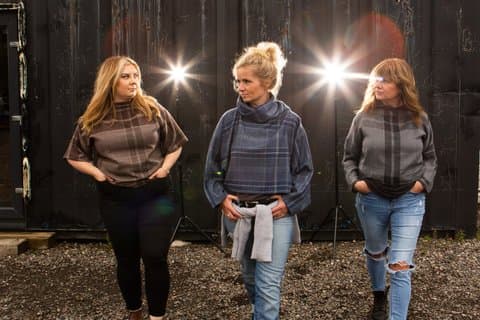 Die unerzählte Geschichte von Tartan Talk
