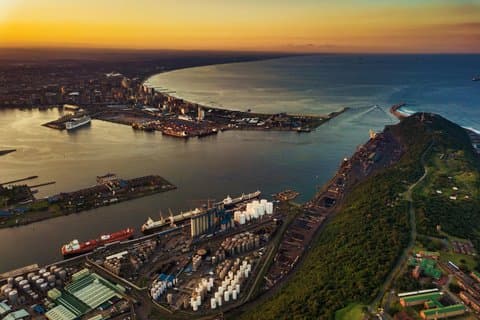 Durban Experiences Half Day