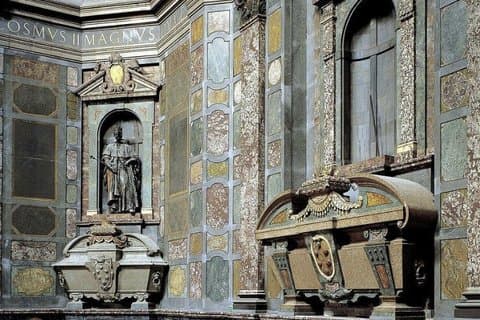 Guided Tour of the Medici Chapels in Florence