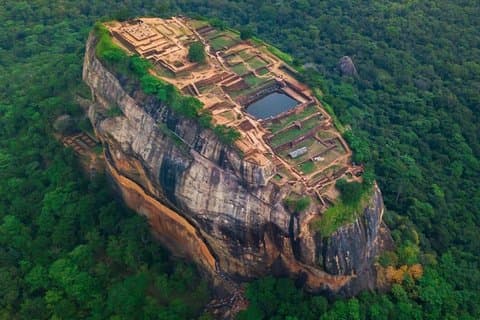Guide Voyage Sri Lanka 7 Jours de Culture Safari et Beach Surf