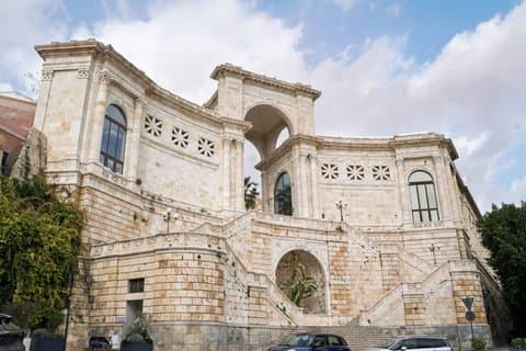 Visite de charme de Cagliari