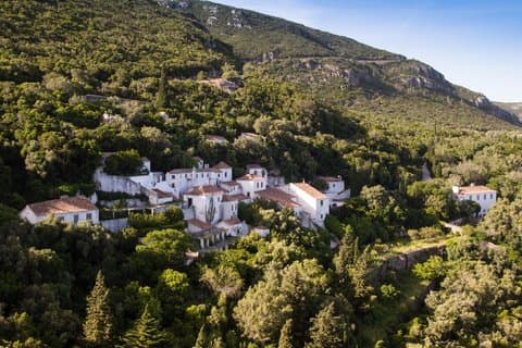 Tour Privado Arrábida : Donde las montañas se encuentran con el Atlántico