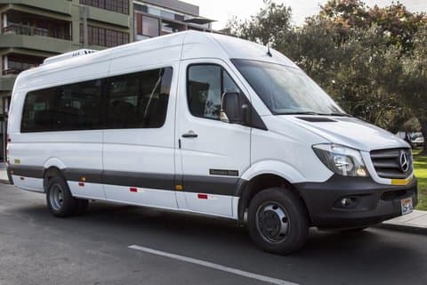 Private Transfers zwischen Cusco und Puno