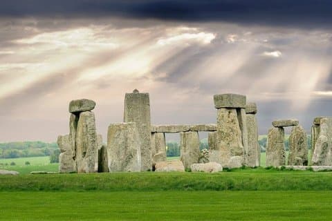 Traslado privado de Londres a Stonehenge