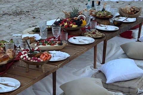 Kefalonia Picnic