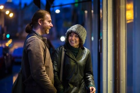 Private Geisterwanderung in Edinburgh Historische Altstadt