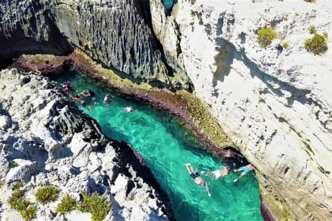 Tropea: Rent a New Marinello Boat. 4 Unforgettable hours, 5 seats