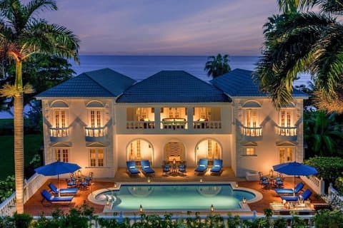 Private Montego Bay Jamaica Airport Transfer til Ocho Rios Hoteller