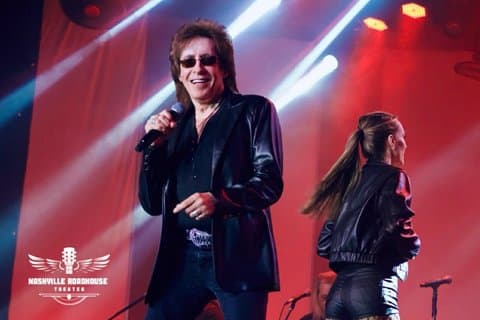 Nashville Roadhouse Live