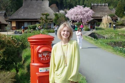 Kyoto Seaside dagtour