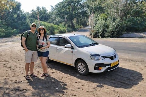 Private Taxi Transfer From Jodhpur To Jaisalmer