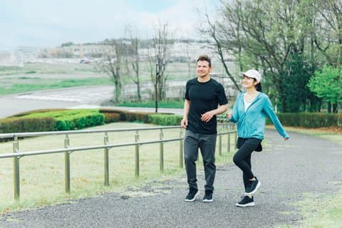 Kanazawa City Run