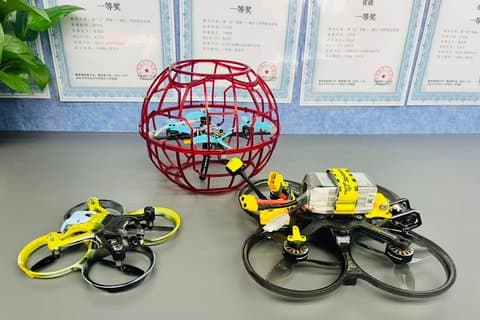 Beijing Tech Tour Ontdek slimme innovaties en VR-ervaringen