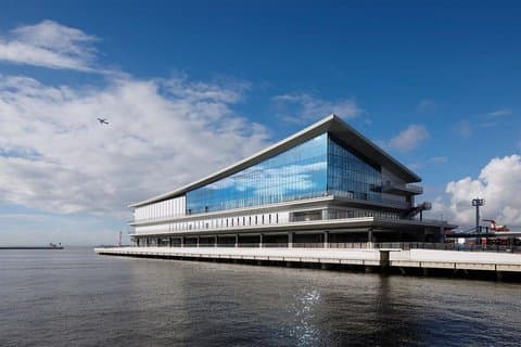 Tokyo Cruise Port: Private Transfer To/From Tokyo hotels