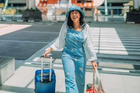 Private Departure Transfer Hotel to Bali Airport