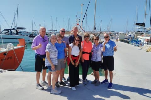 Best of Athens 6 Hours Private Tour