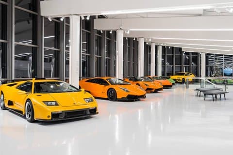 Italian Emotions: Iconic Supercars&Traditional Balsamic Vinegar