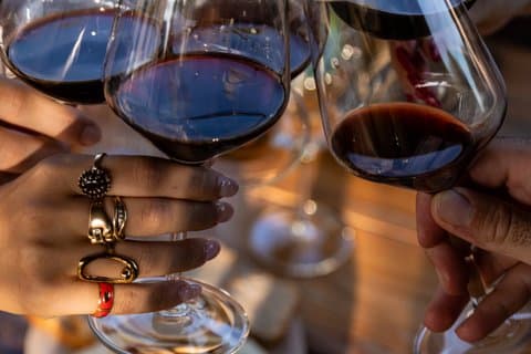 Verona and Amarone