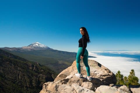 Magisch Tenerife / fotowandeling